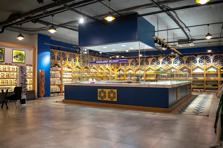 Investor Deal - Commercial units for sale -in Shopping Center / Alanya  