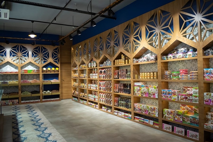 Investor Deal - Commercial units for sale -in Shopping Center / Alanya  