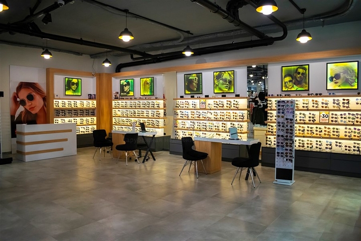 Investor Deal - Commercial units for sale -in Shopping Center / Alanya  