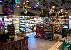 Investor Deal - Commercial units for sale -in Shopping Center / Alanya  