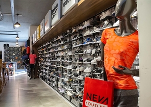 Investor Deal - Commercial units for sale -in Shopping Center / Alanya  