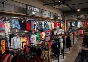 Investor Deal - Commercial units for sale -in Shopping Center / Alanya  