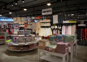 Investor Deal - Commercial units for sale -in Shopping Center / Alanya  