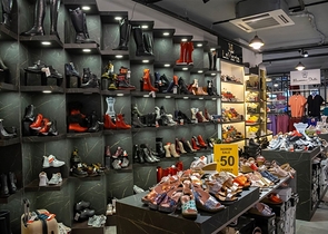 Investor Deal - Commercial units for sale -in Shopping Center / Alanya  