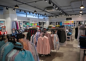 Investor Deal - Commercial units for sale -in Shopping Center / Alanya  