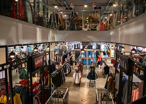 Investor Deal - Commercial units for sale -in Shopping Center / Alanya  