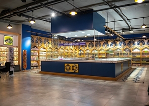 Investor Deal - Commercial units for sale -in Shopping Center / Alanya  