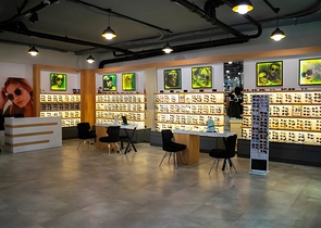 Investor Deal - Commercial units for sale -in Shopping Center / Alanya  