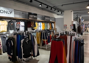 Investor Deal - Commercial units for sale -in Shopping Center / Alanya  