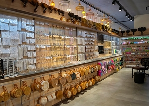 Investor Deal - Commercial units for sale -in Shopping Center / Alanya  