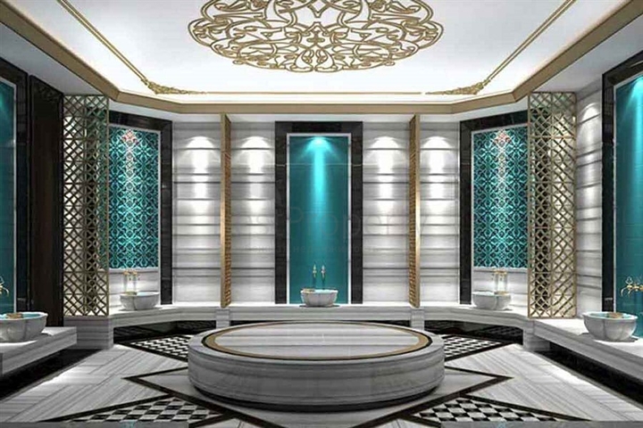 Payment Plan - Under Construction Project - in Demirtas / Alanya 