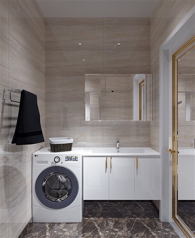 Luxury Complex -Installment Payment -new Project in Mahmutlar / Alanya 