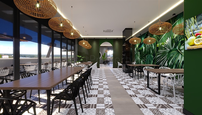 Luxury Complex -Installment Payment -new Project in Mahmutlar / Alanya 