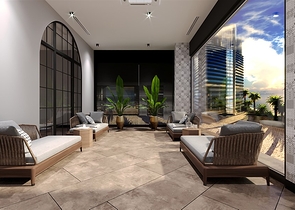 Luxury Complex -Installment Payment -new Project in Mahmutlar / Alanya 