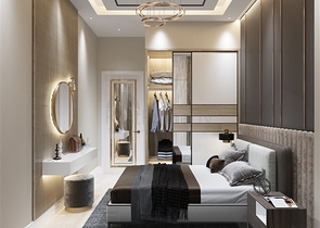 Luxury Complex -Installment Payment -new Project in Mahmutlar / Alanya 