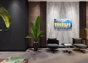 Luxury Complex -Installment Payment -new Project in Mahmutlar / Alanya 