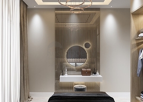 Luxury Complex -Installment Payment -new Project in Mahmutlar / Alanya 