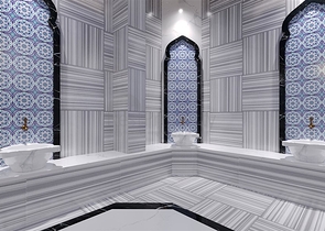 Luxury Complex -Installment Payment -new Project in Mahmutlar / Alanya 