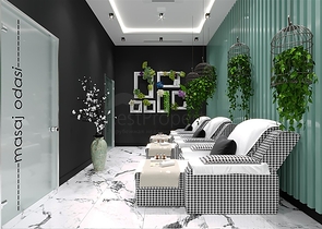 Luxury Complex -Installment Payment -new Project in Mahmutlar / Alanya 