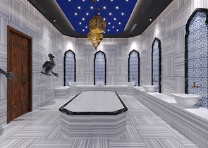 Luxury Complex -Installment Payment -new Project in Mahmutlar / Alanya 