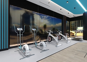 Luxury Complex -Installment Payment -new Project in Mahmutlar / Alanya 