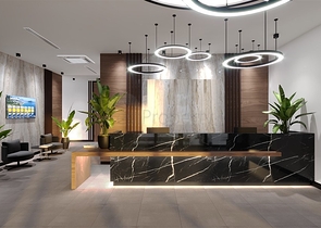 Luxury Complex -Installment Payment -new Project in Mahmutlar / Alanya 