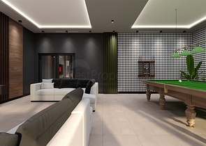 Luxury Complex -Installment Payment -new Project in Mahmutlar / Alanya 