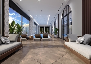 Luxury Complex -Installment Payment -new Project in Mahmutlar / Alanya 