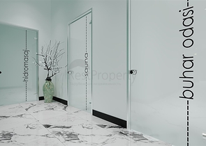 Luxury Complex -Installment Payment -new Project in Mahmutlar / Alanya 