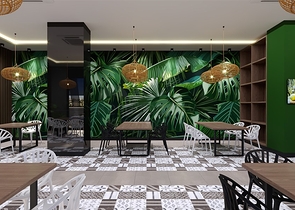 Luxury Complex -Installment Payment -new Project in Mahmutlar / Alanya 