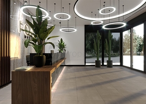 Luxury Complex -Installment Payment -new Project in Mahmutlar / Alanya 