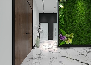 Luxury Complex -Installment Payment -new Project in Mahmutlar / Alanya 