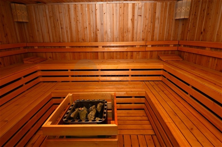 well Managed complex -3 bedroom Duplex -in Oba / Alanya 