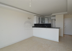 well Managed complex -3 bedroom Duplex -in Oba / Alanya 