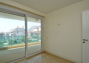 well Managed complex -3 bedroom Duplex -in Oba / Alanya 