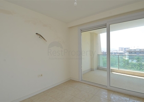 well Managed complex -3 bedroom Duplex -in Oba / Alanya 