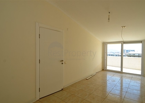 well Managed complex -3 bedroom Duplex -in Oba / Alanya 