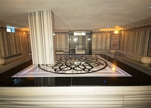 well Managed complex -3 bedroom Duplex -in Oba / Alanya 