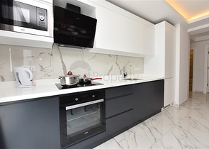 Two-bedroom apartment for rent 