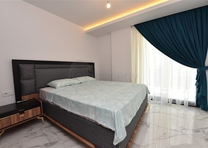 Two-bedroom apartment for rent 