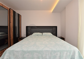 Two-bedroom apartment for rent 