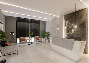 Installment payments -Apartments and Penthouse for sale -in Mahmutlar / Alanya 