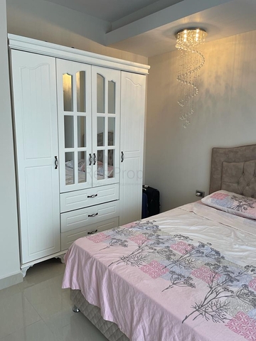 Close to sea -well managed complex -1 bedroom apt -In Maahmutlar / Alanya 