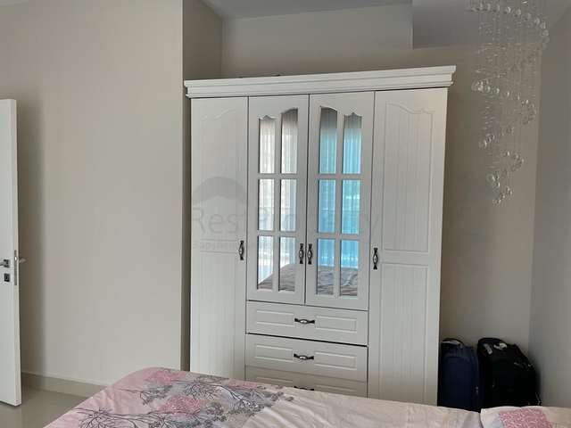 Close to sea -well managed complex -1 bedroom apt -In Maahmutlar / Alanya 