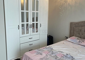 Close to sea -well managed complex -1 bedroom apt -In Maahmutlar / Alanya 