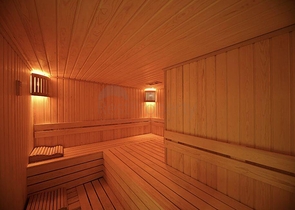 Close to sea -well managed complex -1 bedroom apt -In Maahmutlar / Alanya 