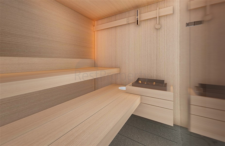 Properties with installments - New project -close to beach -Kargucak / Alanya 