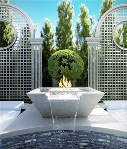 Beach Front property - Under Construction -Alanya Center  