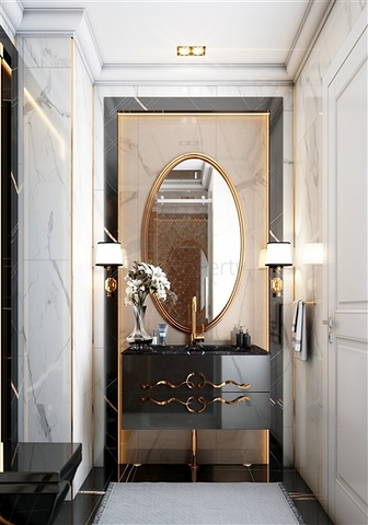 Beach Front property - Under Construction -Alanya Center  