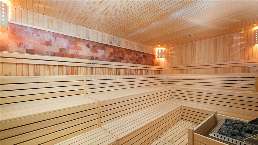 Invest now - under construction Project in Alanya / Mahmutlar 